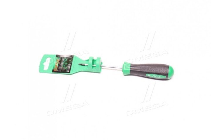 Викрутка torx t8 Toptul FFAB0808 (фото 1)