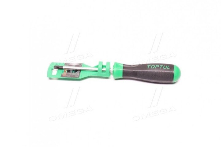 Викрутка torx t27 Toptul FFAB2710 (фото 1)