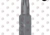 Насадка 1/4" 25мм torx t8 Toptul FSEA0808 (фото 2)