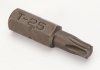 Насадка 1/4" 25мм torx t25 Toptul FSEA0825 (фото 4)