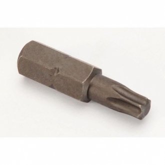 Насадка 10мм l-30мм torx t30 Toptul FSEA1230