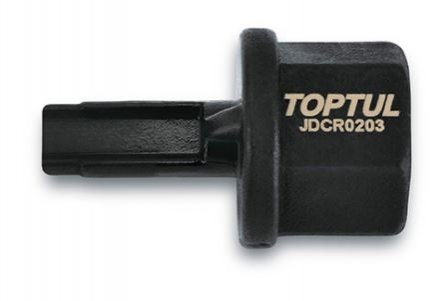 Инструмент системы смазки Toptul JDCR0203