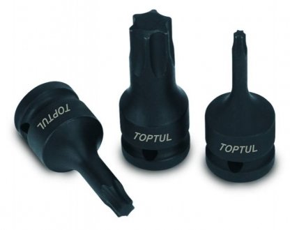 Головка ударная 1/2" torx t55 Toptul KADA1655