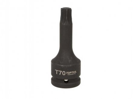 Головка ударна 3/4" torx t70 Toptul KADA2470 (фото 1)