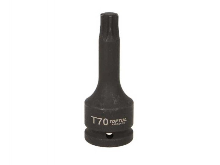 Головка ударная 3/4" torx t70 Toptul KADA2470 (фото 1)