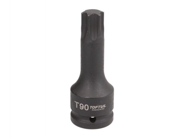 Головка ударная 3/4" torx t90 Toptul KADA2490 (фото 1)