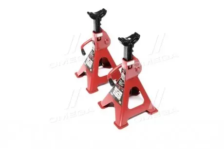 Комплект подставок под машину 2т 278-420мм уп.2шт. Torin T42001