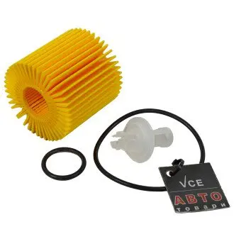 Фильтр масел Camry 3,5 TOYOTA 04152-31090