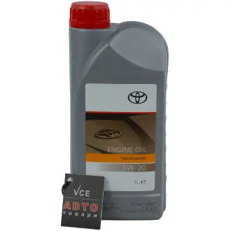 Масло моторное Fuel Economy 5W30 1л TOYOTA 08880-80846