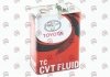 Олива трансмісійна CVT Fluid TC 1л TOYOTA 0888602105 (фото 1)