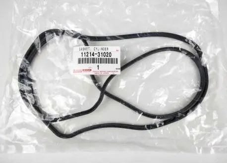 Проклад кл крыш TOYOTA 1121431020