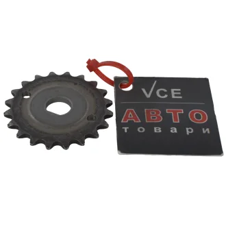 Шестерня масляного насоса TOYOTA 1516328010