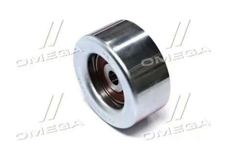 Ролик обводной приводного ремня. TOYOTA 16604-31010