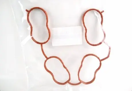 Прокладка коллектора впуска TOYOTA 1717138030