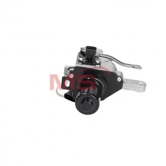 Турбіна TOYOTA 17201-0L040