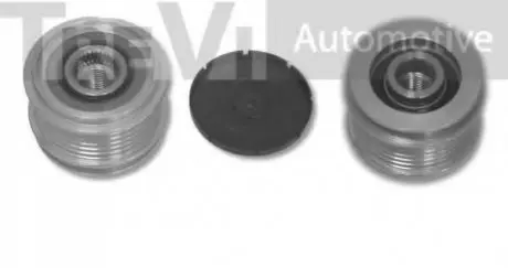 Шків генератора TOYOTA 270390D030