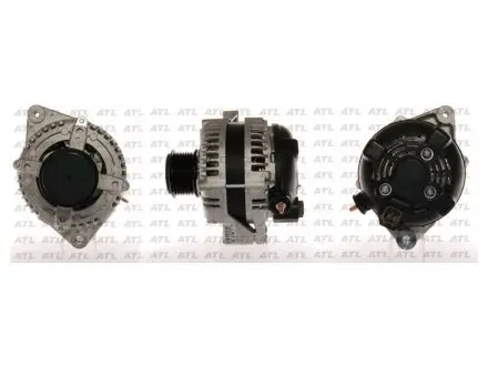 Генератор TOYOTA 27060-30060