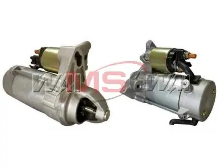 Стартер TOYOTA 28100-38040