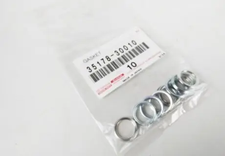Шайба маслосливной пробки TOYOTA 3517830010