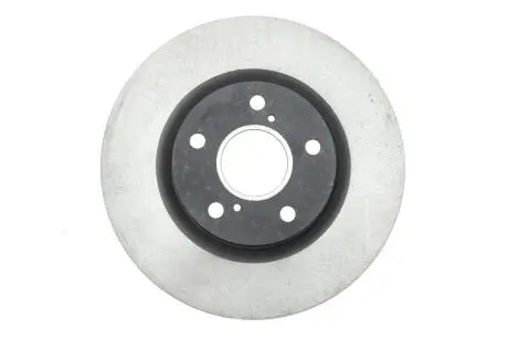 Диск гальмівний передній TOYOTA 4351206150