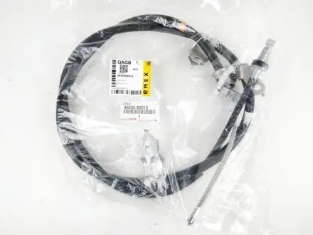Трос стояночного тормоза TOYOTA 46430-60010