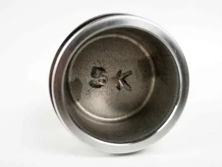 Поршень переднього гальмівного супорта TOYOTA 4773160280