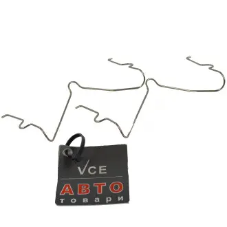 Пружина гальмівного супорта TOYOTA 47748-60280