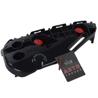 Кріплення бампера переднього TOYOTA 521160K180