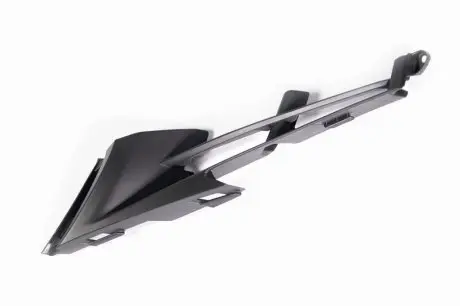 Заглушка бампера переднього TOYOTA 5328648020