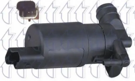 Водяной насос, система очистки окон TOYOTA 853300H020