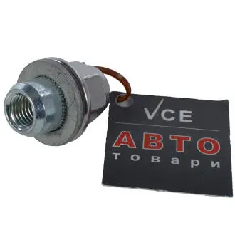 Гайка подвески TOYOTA 9008494001