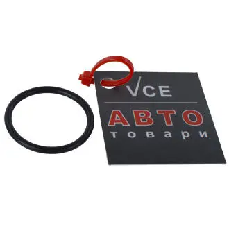 Уплотнительное кольцо TOYOTA 90301-27015