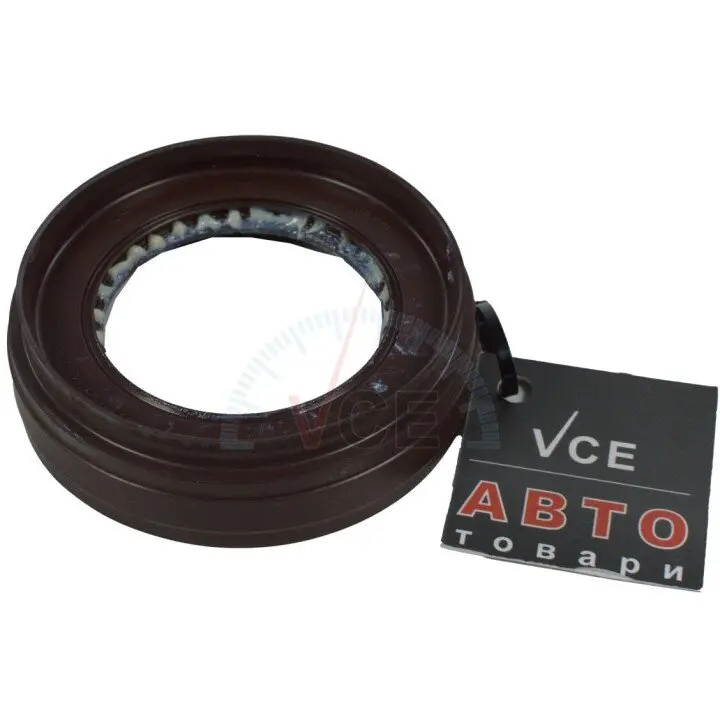 Фото 1 - Сальнік TOYOTA 9031150027 Сальнік TOYOTA 9031150027 (фото 1)