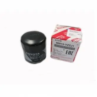 Масляный фильтр TOYOTA 90915YZZJ1