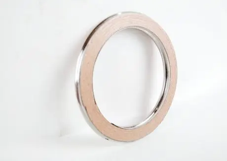 Прокладання вихлопної труби TOYOTA 9091706045