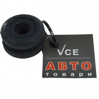 Втулка амортизатора заднього Land Cruiser Prado/4Runner/Hilux 02-09 TOYOTA 90948-01087