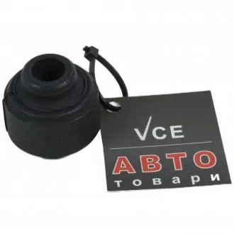 Втулка штока заднего амортизатора верхняя TOYOTA 90948-01088