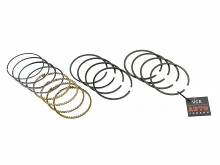 Кольцо поршневое TP 33876050