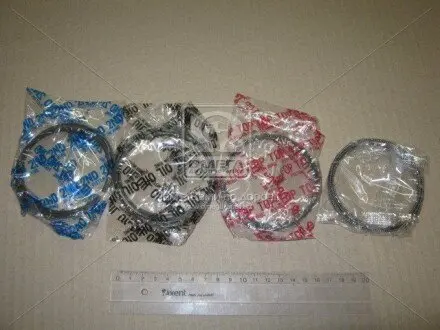 Кільця поршневі TP 34061STD