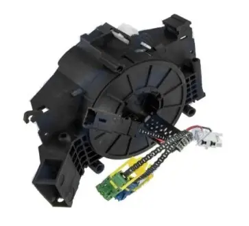 Модуль подушки безпеки Laguna II TQParts TQ10266