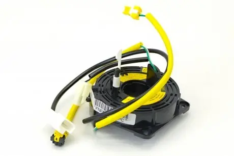 Модуль подушки безпеки TQParts TQ10466