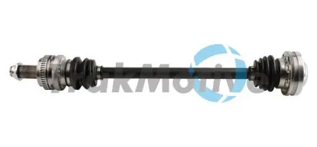 Полуось прав с ABS L=680mm 30 зуб. X3 2.0 sd 07-08, X3 (E83) xDrive 30 d 08-10 Trakmotive 30-0137