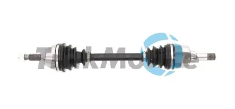 Полуось левая L=559,4mm L2=630mm 22/21 зуб. XSARA (N1) 1.6 и 97-00 Trakmotive 30-0186