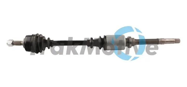 Напівісь прав L=805mm 21/22 зуб. SAXO 1.6 96-04, SAXO 1.6 96-04 106 II 1.6 i 96-99 Trakmotive 30-0274 (фото 1)