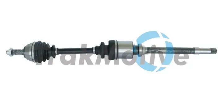 Напою перед. право C15 (VD) 1.4 E-96, 205 I (741B, 20D) 1.4 CJ -94 Trakmotive 30-0278 (фото 1)