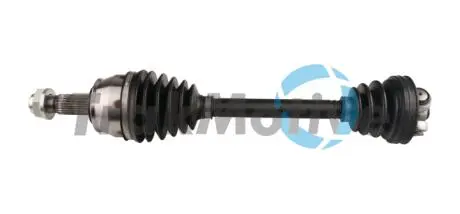 Полуось левая L=515,5mm 25 зуб. PUNTO 1.3 D Multijet 12-, GRANDE PUNTO 1.3 D 08- Trakmotive 30-0371