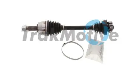 Полуось прав L=522,5mm 25 зуб. GRANDE PUNTO 1.3 D 05-10 Trakmotive 30-0440