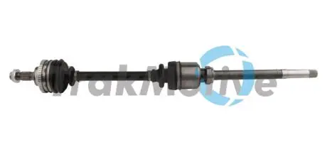 Полуось правая с ABS L=888,5mm 25/24 зуб. 206 CC 2.0 S16 00-07 Trakmotive 30-0596