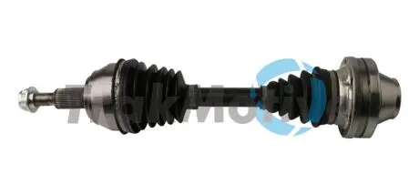 Напівісь прав/лів L=525,5mm 38 зуб. TOUAREG 2.5 R5 TDI 03-10 Trakmotive 30-1042