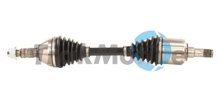 Напение передн. левая CROMA (194_) 1.9 D Multijet 05-11 Trakmotive 30-1126 (фото 1)